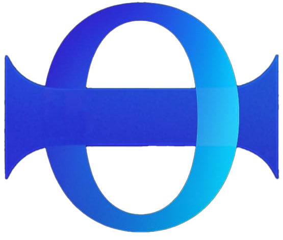 Θ